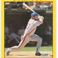 1991 Fleer Baseball #152 Howard Johnson  New York Mets  Image 1