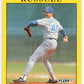 1991 Fleer Baseball #300 Jeff Russell  Texas Rangers  Image 1