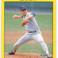 1991 Fleer Baseball #302 Nolan Ryan  Texas Rangers  Image 1