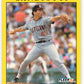 1991 Fleer Baseball #364 Tom Candiotti  Cleveland Indians  Image 1