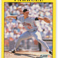 1991 Fleer Baseball #366 John Farrell UER  Cleveland Indians  Image 1