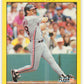 1991 Fleer Baseball #370 Chris James  Cleveland Indians  Image 1