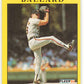 1991 Fleer Baseball #467 Jeff Ballard UER  Baltimore Orioles  Image 1