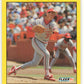 1991 Fleer Baseball #650 John Tudor  St. Louis Cardinals  Image 1