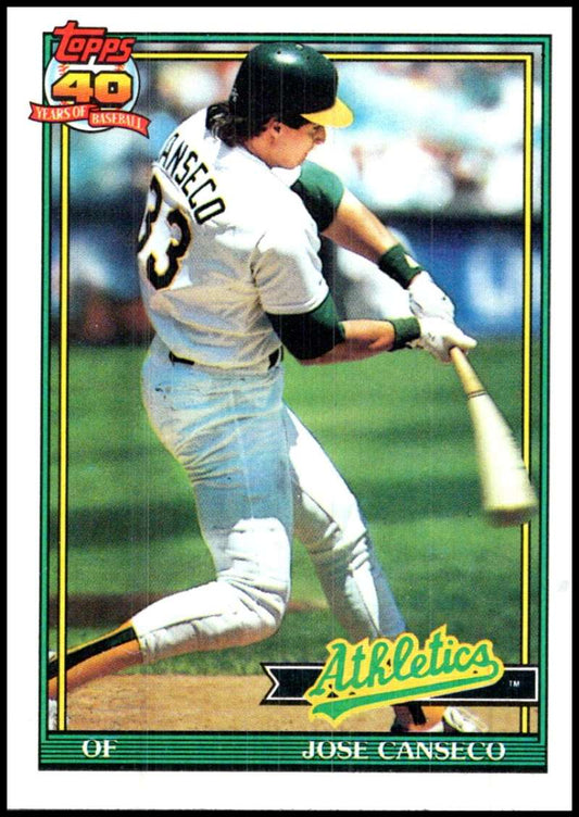 1991 Topps #699 Jim Lefebvre MG Baseball Seattle Mariners  Image 1