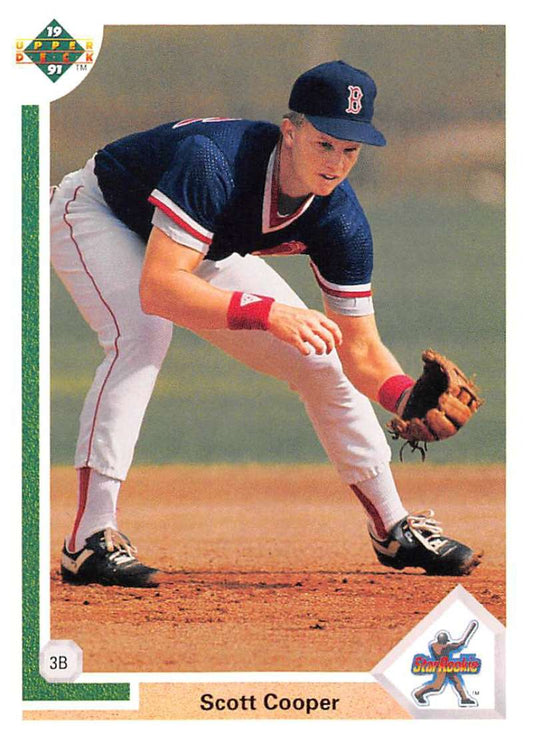 1991 Upper Deck Baseball #23 Andujar Cedeno  Houston Astros  Image 1