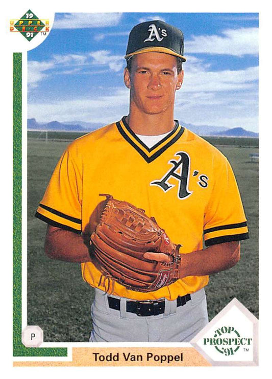 1991 Upper Deck Baseball #52 Jeff Juden  Houston Astros  Image 1