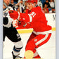 1994-95 Leaf #155 Sergei Fedorov  Detroit Red Wings  Image 1