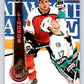 1994-95 Pinnacle #1 Eric Lindros  Philadelphia Flyers  Image 1