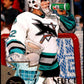 1994-95 Select Hockey #37 Arturs Irbe  San Jose Sharks  V89892 Image 1