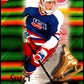 1994-95 Select Hockey #151 Andrew Berenzweig  RC Rookie  V90005 Image 1