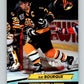 1992-93 Fleer Ultra #2 Ray Bourque  Boston Bruins  Image 1