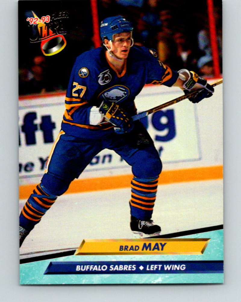 Buffalo Sabres 1992-93