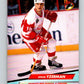 1992-93 Fleer Ultra #55 Steve Yzerman  Detroit Red Wings  Image 1