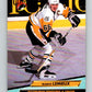 1992-93 Fleer Ultra #165 Mario Lemieux  Pittsburgh Penguins  Image 1