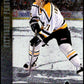 1996-97 Black Diamond #61 Darius Kasparaitis  Pittsburgh Penguins  V90115 Image 1