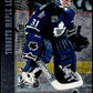 1996-97 Black Diamond #63 Marcel Cousineau  RC Rookie Toronto Maple Leafs  V90117 Image 1