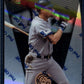 1997 Pinnacle Certified Baseball #82 Jay Buhner  Seattle Mariners  V86548 Image 1