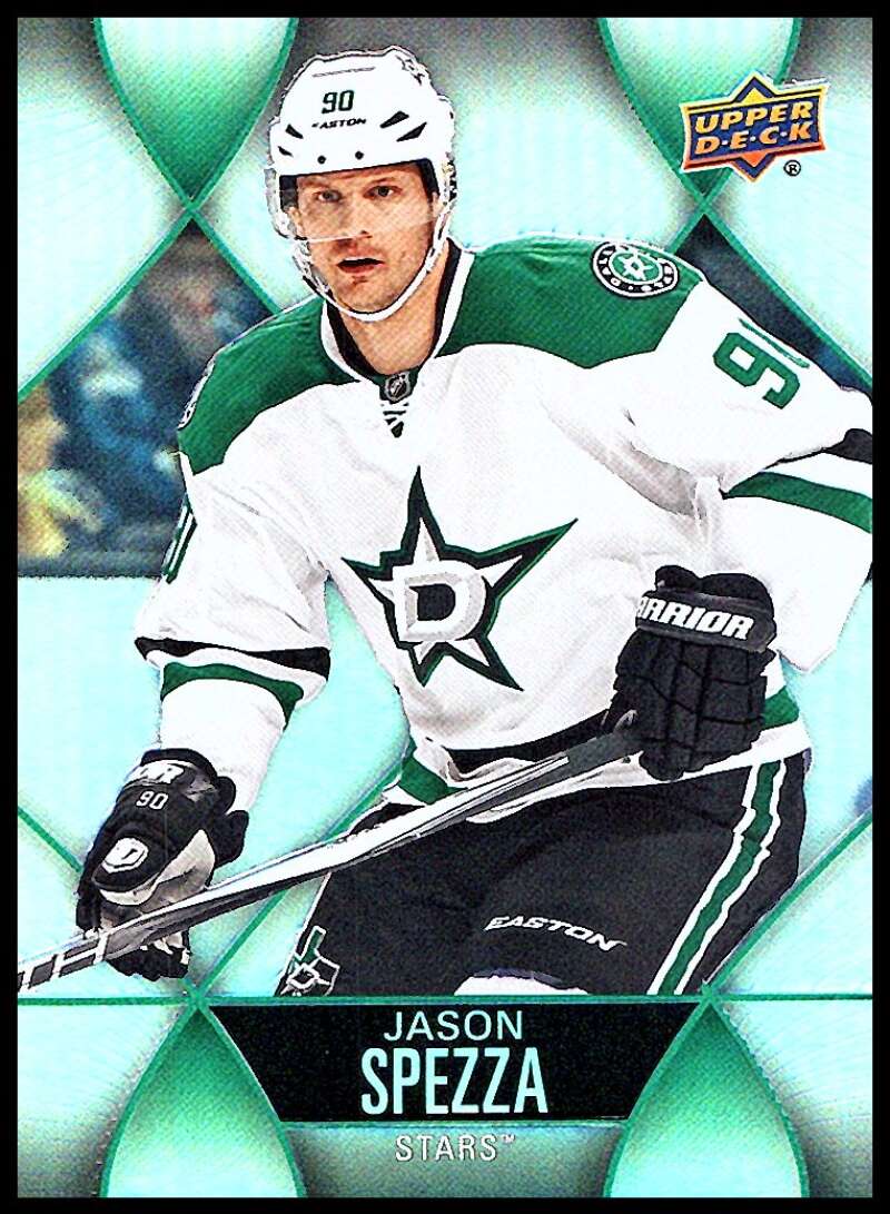 Jason spezza cheap dallas stars jersey