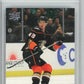 2023-24 Upper Deck #220 Drew Helleson Young Guns YG Graded Mint HCWG 8 Image 1