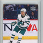 2023-24 Upper Deck #223 Tristen Robins Young Guns YG Graded Mint HCWG 9 Image 1