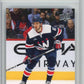 2023-24 Upper Deck #224 Vincent Iorio Young Guns YG Graded Mint HCWG 9 Image 1