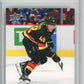 2023-24 Upper Deck #244 Cole McWard Young Guns YG Graded NM Mint HCWG 8 Image 1