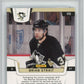 2011-12 Panini Certified #172 Brian Strait Rookie Autographs Graded HCWG 9 Image 2