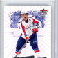 2008-09 Fleer Ultra Difference Makers Alexander Ovechkin Hockey Graded HCWG 9 Image 1