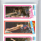 1980-81 Topps #132 Abdul-Jabbar/Shumate/Demic Basketball Graded HCWG 5 Image 1