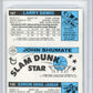 1980-81 Topps #132 Abdul-Jabbar/Shumate/Demic Basketball Graded HCWG 5 Image 2