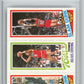 1980-81 Topps #176 Hayes/Erving/Brewer Basketball Graded HCWG 7 Image 1