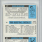 1980-81 Topps #111 Long/Magic Johnson/Boone Basketball Graded HCWG 6 Image 2