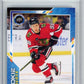 2023-24 Upper Deck National Card Day Connor Bedard Rookie Graded HCWG 9 -11210 Image 1