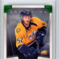 2013-14 Upper Deck Artifacts Emerald Austin Watson 85/99 Rookie Graded HCWG 10 Image 1