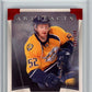 2013-14 Upper Deck Artifacts Ruby Austin Watson 288/299 Rookie Graded HCWG 9  Image 1