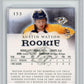 2013-14 Upper Deck Artifacts Ruby Austin Watson 288/299 Rookie Graded HCWG 9  Image 2