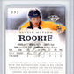 2013-14 Upper Deck Artifacts Austin Watson 349/999 Rookie Graded HCWG 9  Image 2