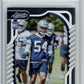 2022 Panini Absolute #193 Sam Williams Rookie Football Mint Graded HCWG 9 Image 1