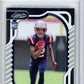 2022 Panini Absolute #122 Tyquan Thornton Rookie Football Mint Graded HCWG 9 Image 1