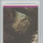 1983 Topps Star Wars Stickers Return of Jedi #34 Darth Vader Graded NM HCWG 6 Image 2