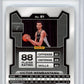 2023-24 Panini Prizm Monopoly #81 Victor Wembanyama Rookie RC HCWG 9 Image 2