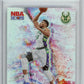 2022-23 Panini Hoops Jam-Tastic #16 Giannis Antetokounmpo Mint HCWG 9 Image 1