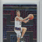 2021-22 Panini Illusions Instant Impact #30 Austin Reaves Graded Mint HCWG 9 Image 1