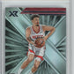 2021-22 Panini Chronicles XR #376 Alperen Sengun Rookie Graded Mint HCWG 9 Image 1