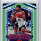 2021-22 Panini Chronicles Green Marquee #340 Cameron Thomas Rookie Mint HCWG 9 Image 1