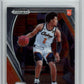 2021-22 Panini Prizm Draft Picks #1 Cade Cunningham Rookie Mint HCWG 9 Image 1