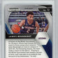 2021-22 Panini Prizm Draft Picks Orange Ice #12 James Bouknight Rookie GemMint HCWG 10 Image 2