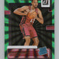 2022-23 Donruss Holo Green Laser #240 Isaiah Mobley Rated Rookie RC  V98063 Image 1