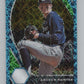 2021 Prizm Draft Picks Carolina Blue Velocity #13 Andrew Painter  V98081 Image 1
